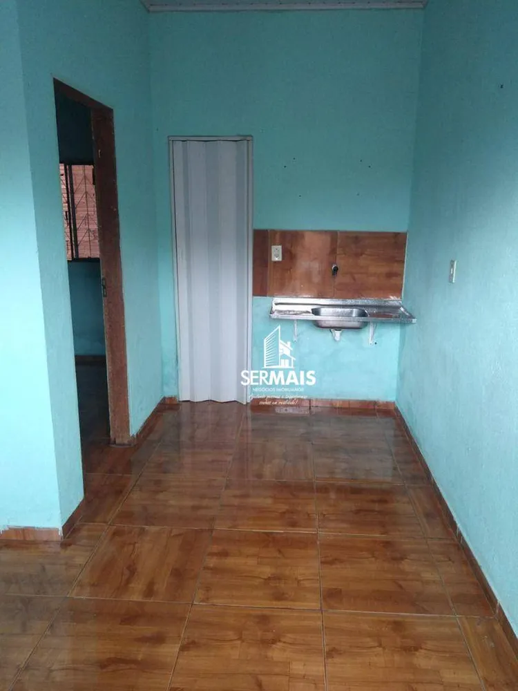 Kitnet-Studio, 150 m² - Foto 4