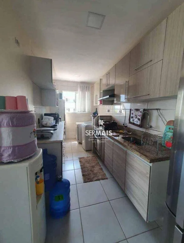 Apartamento, 3 quartos, 75 m² - Foto 8
