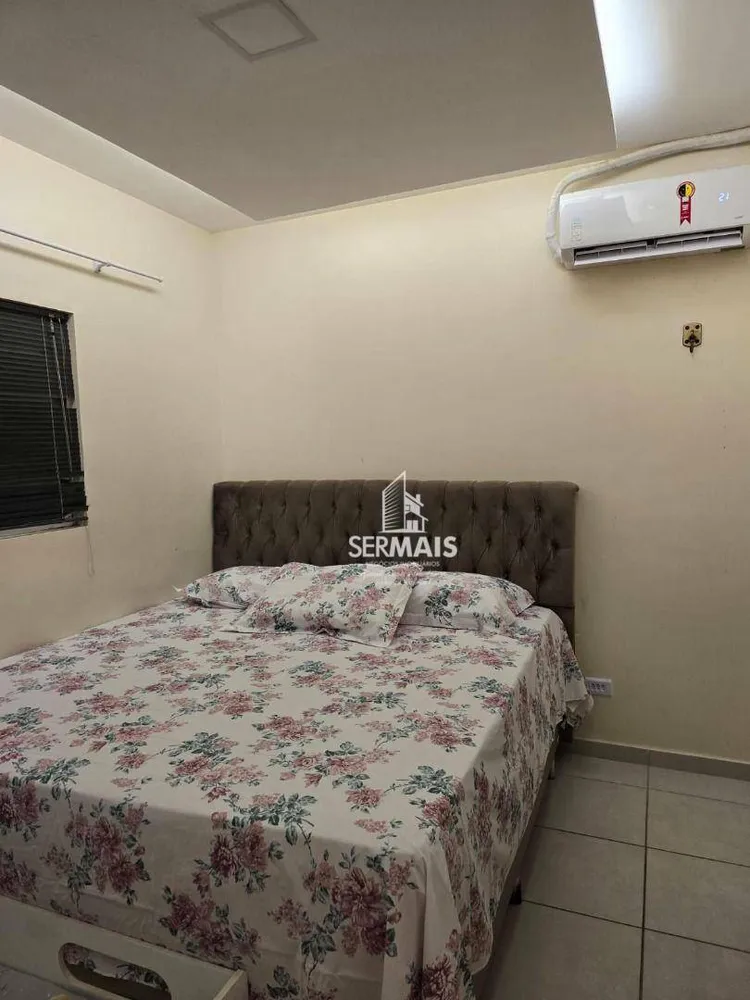 Apartamento, 3 quartos, 75 m² - Foto 3