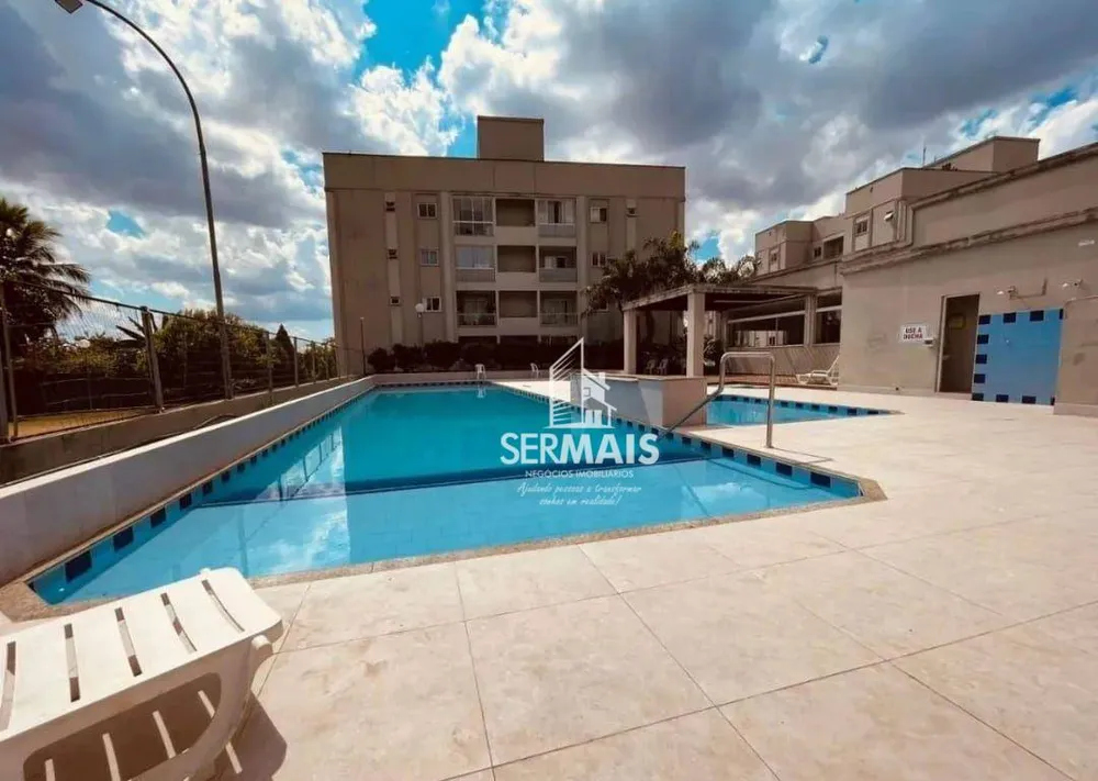 Apartamento, 3 quartos, 75 m² - Foto 11
