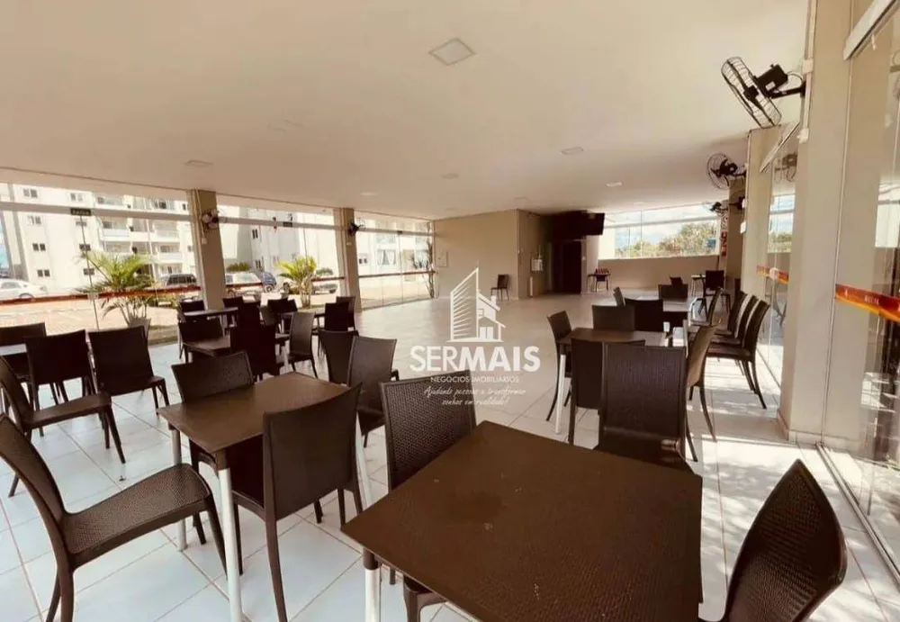Apartamento, 3 quartos, 75 m² - Foto 9