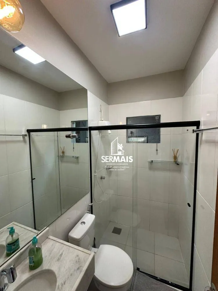 Casa de Condomínio, 2 quartos - Foto 8