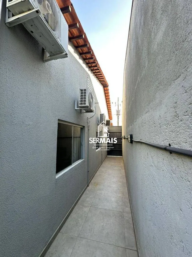 Casa de Condomínio, 2 quartos - Foto 4