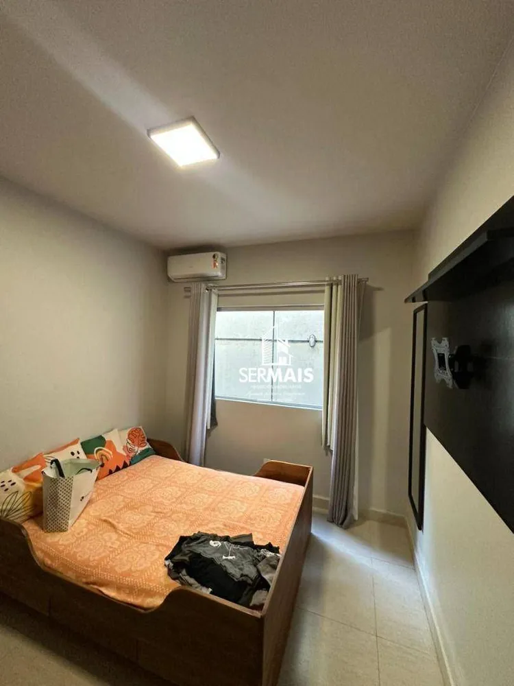 Casa de Condomínio, 2 quartos - Foto 11
