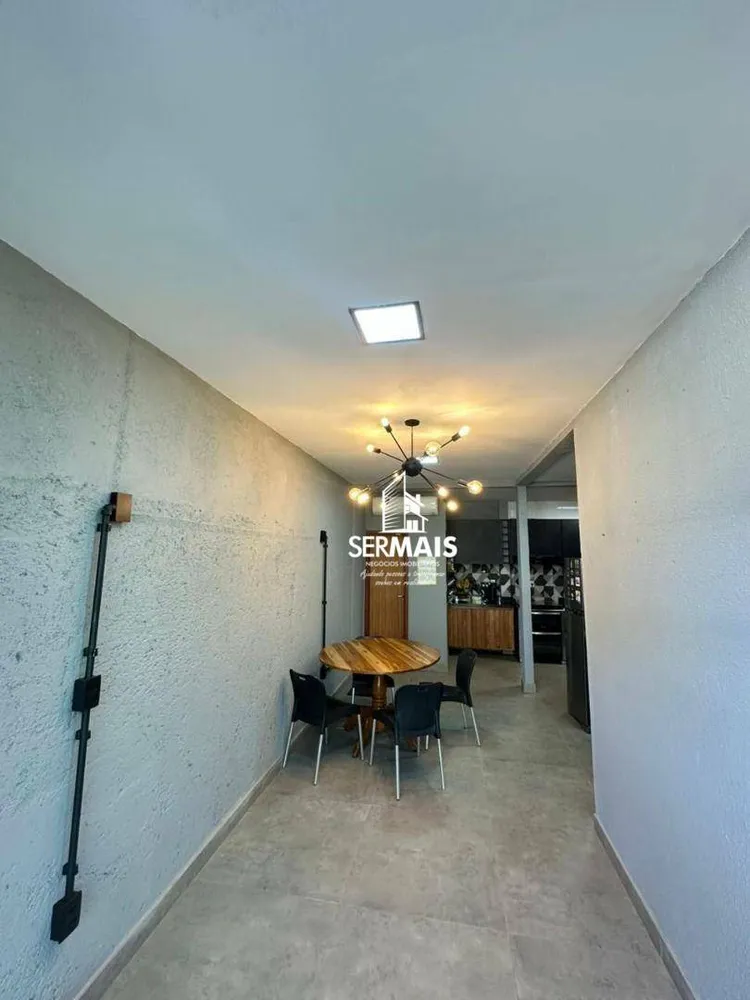 Casa de Condomínio, 2 quartos - Foto 6