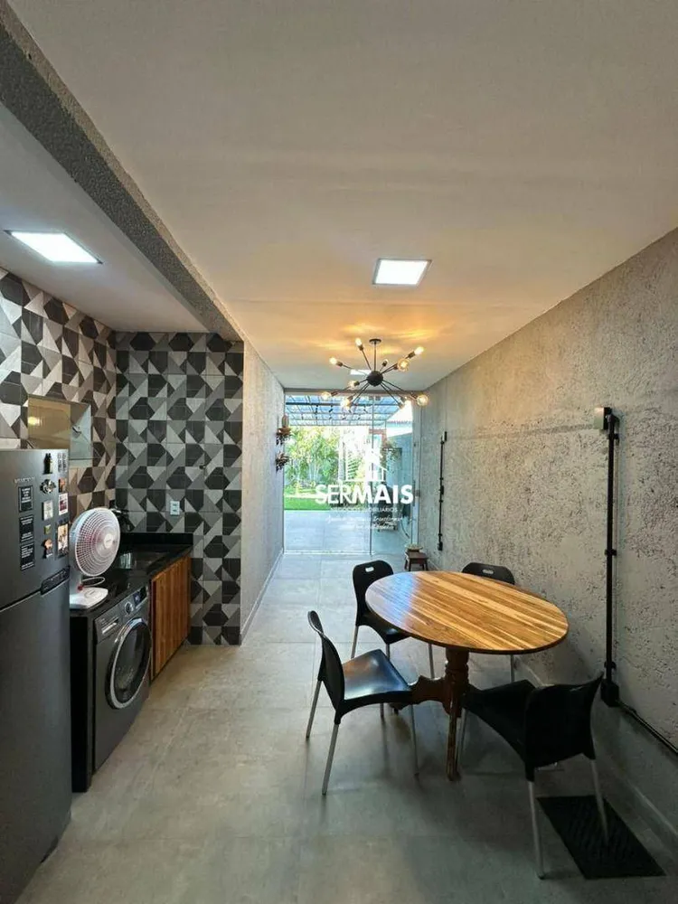 Casa de Condomínio, 2 quartos - Foto 7