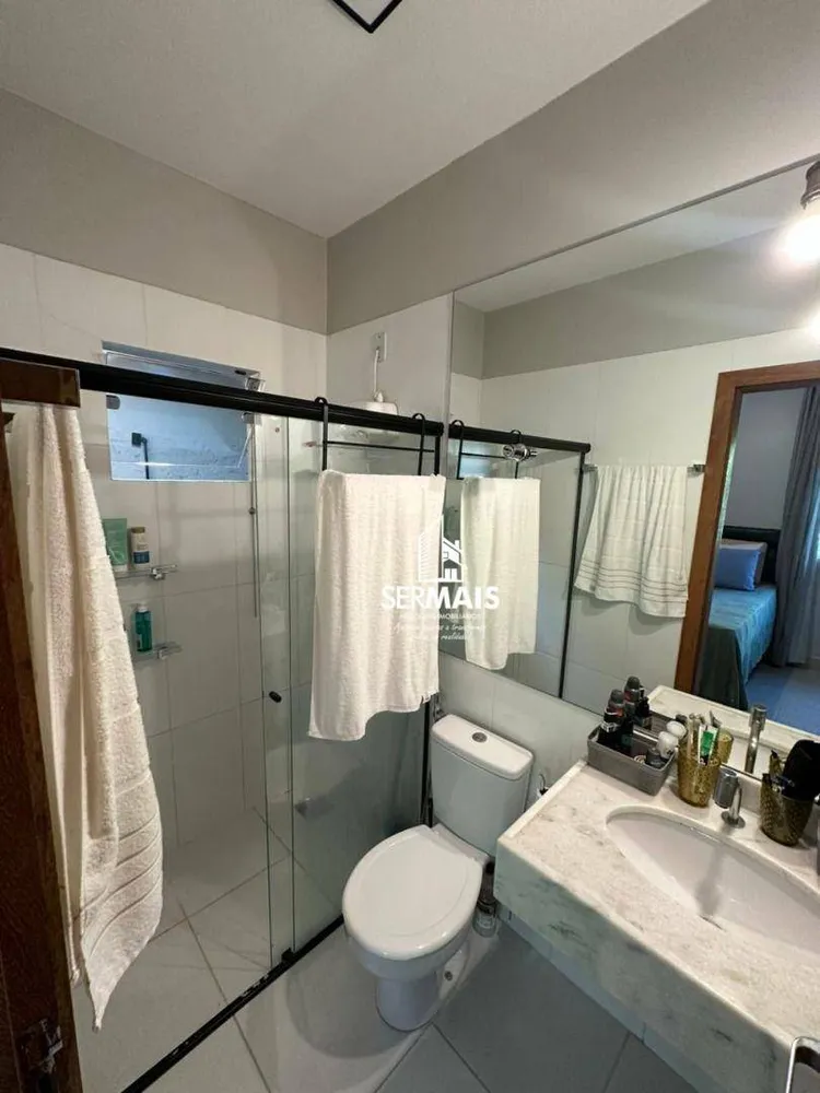 Casa de Condomínio, 2 quartos - Foto 10