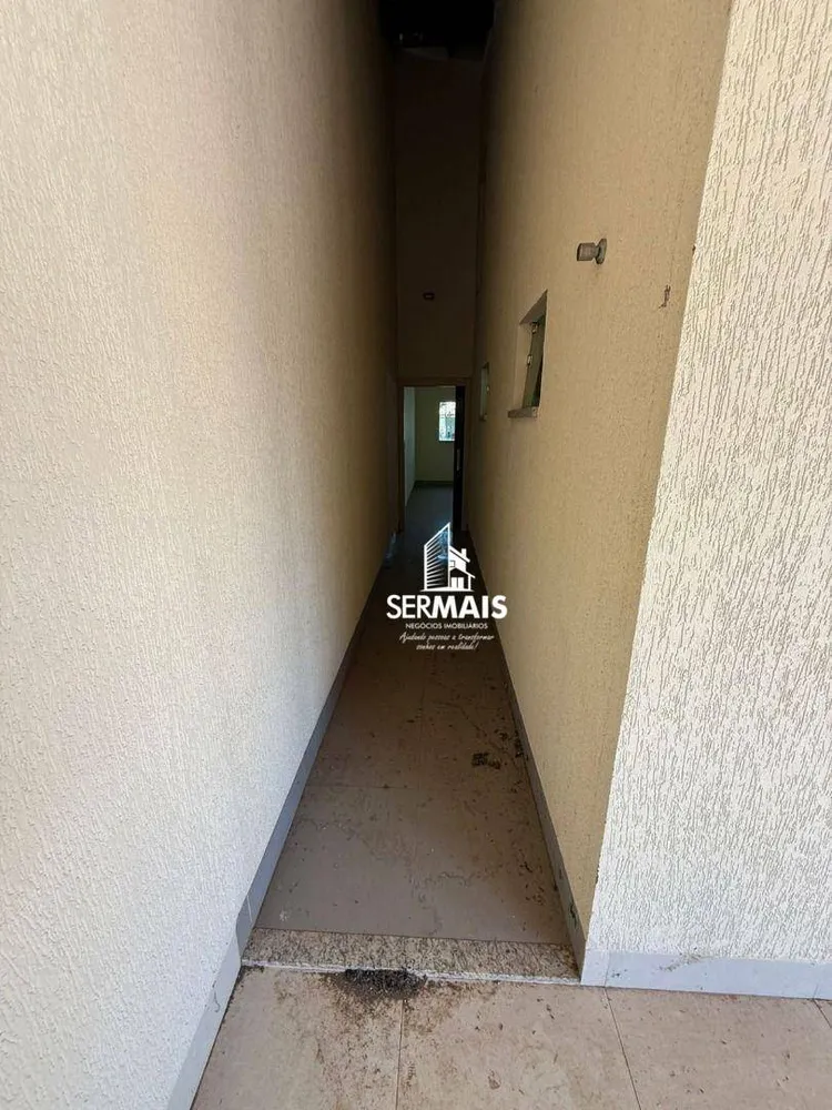 Casa, 4 quartos, 264 m² - Foto 3