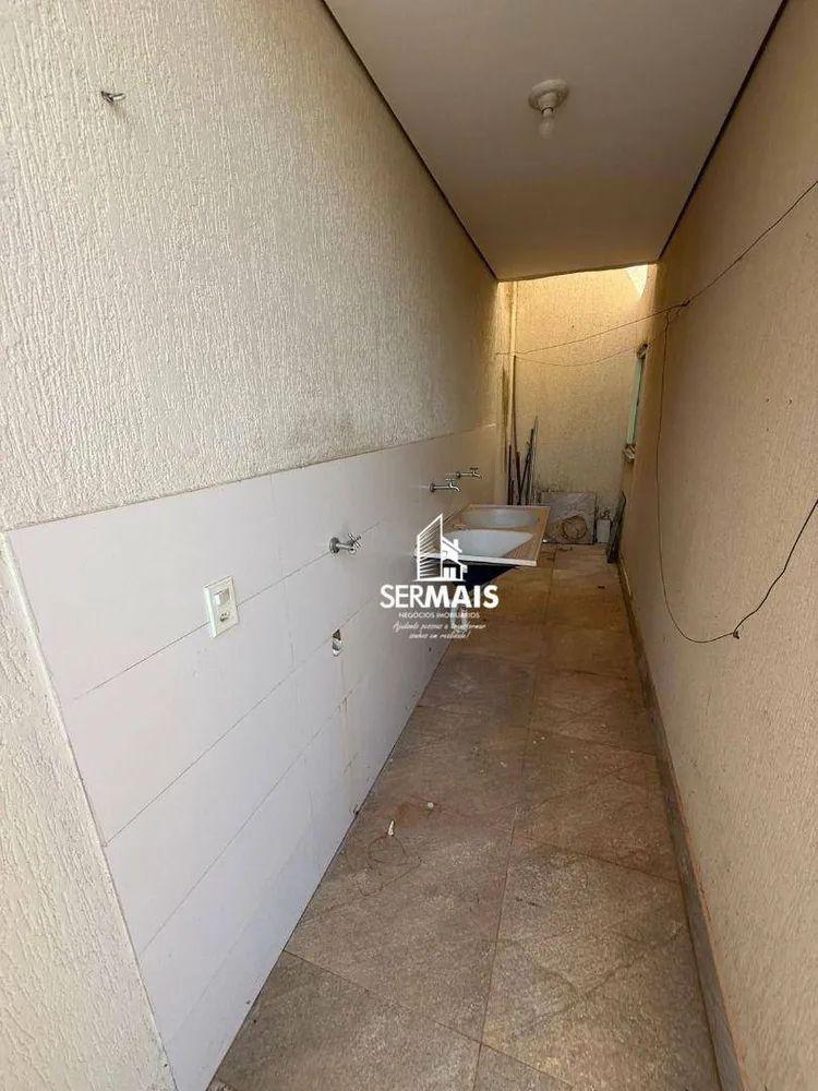 Casa, 4 quartos, 264 m² - Foto 6