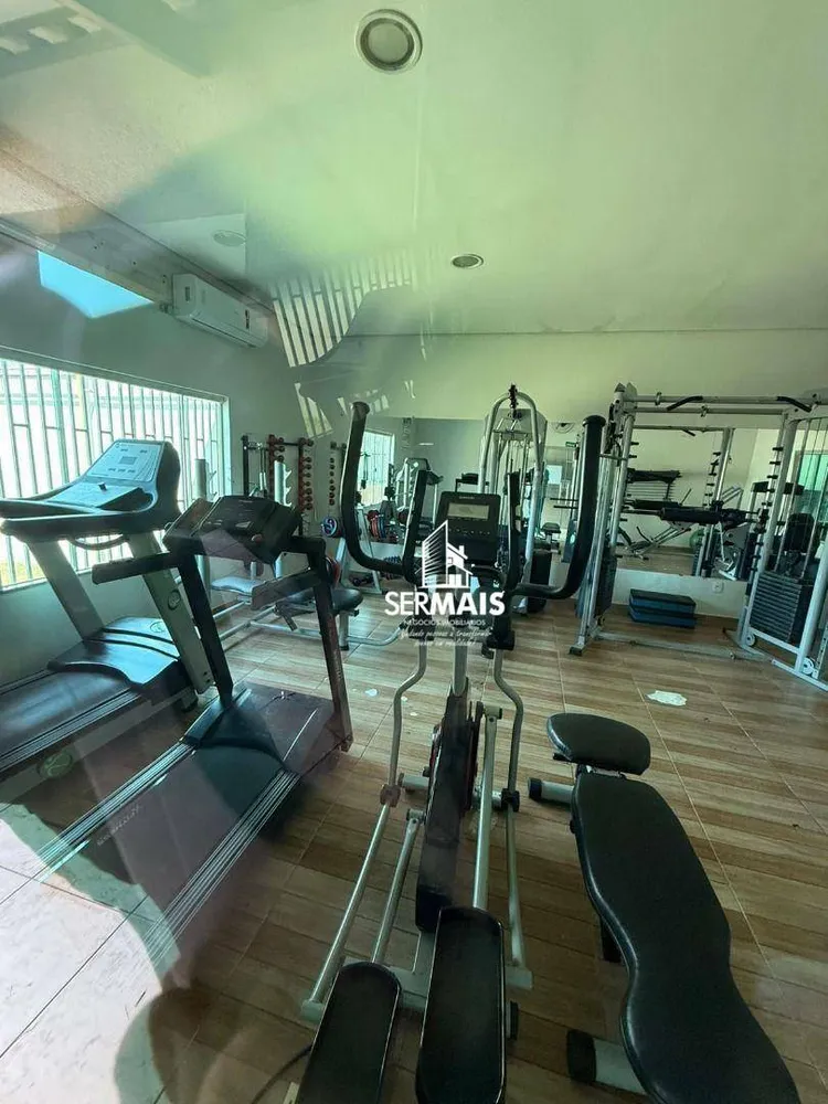 Casa, 4 quartos, 264 m² - Foto 2