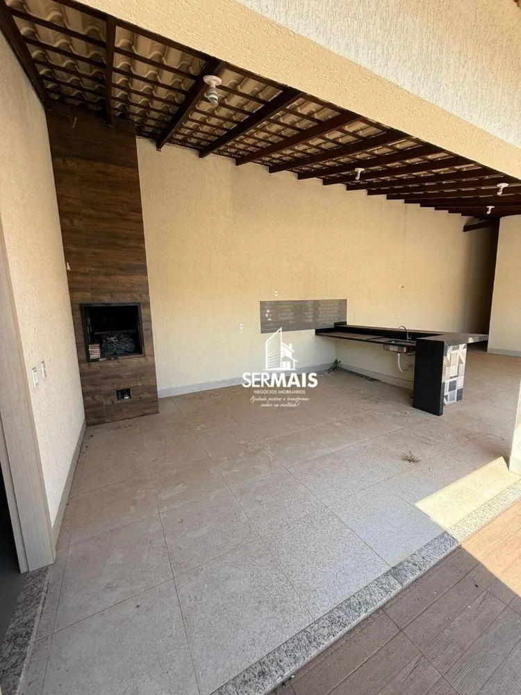 Casa, 4 quartos, 264 m² - Foto 7