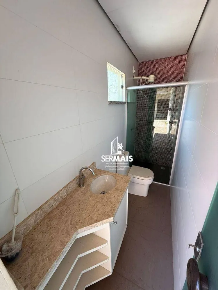 Casa, 4 quartos, 264 m² - Foto 5
