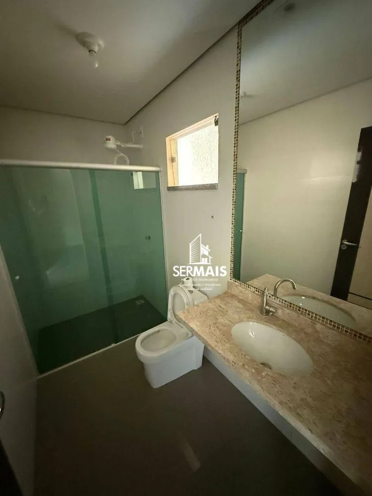 Casa, 4 quartos, 264 m² - Foto 2