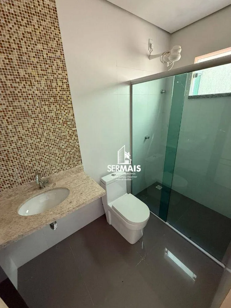 Casa, 4 quartos, 264 m² - Foto 1