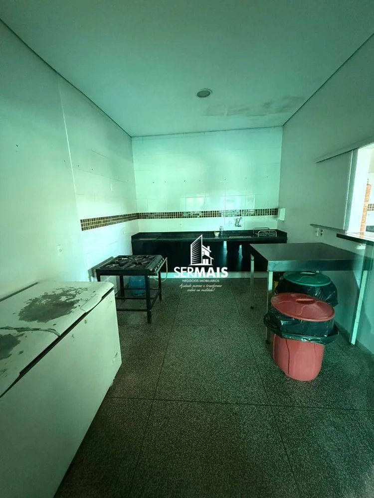 Casa, 4 quartos, 264 m² - Foto 4