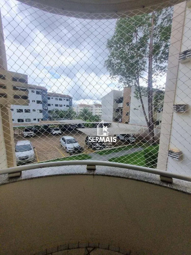 Apartamento, 2 quartos, 51 m² - Foto 4