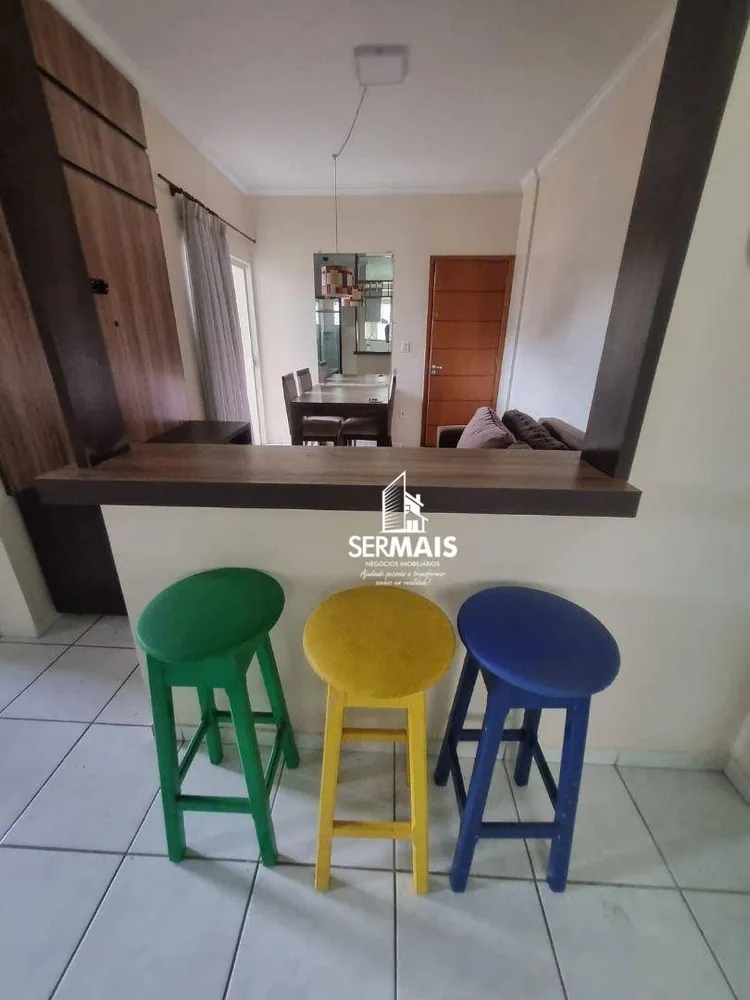 Apartamento, 2 quartos, 51 m² - Foto 7
