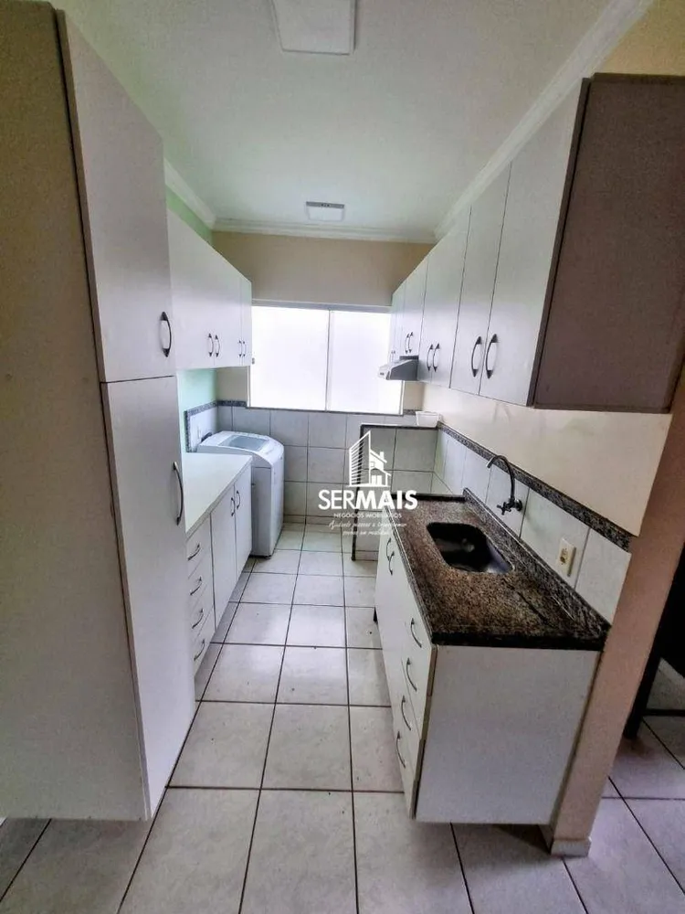 Apartamento, 2 quartos, 51 m² - Foto 2