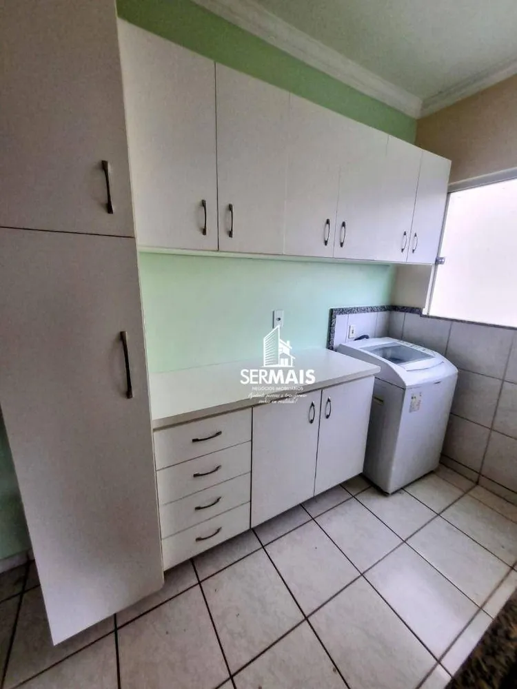 Apartamento, 2 quartos, 51 m² - Foto 8