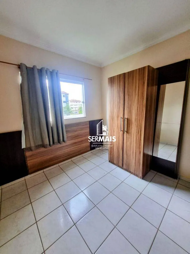 Apartamento, 2 quartos, 51 m² - Foto 5