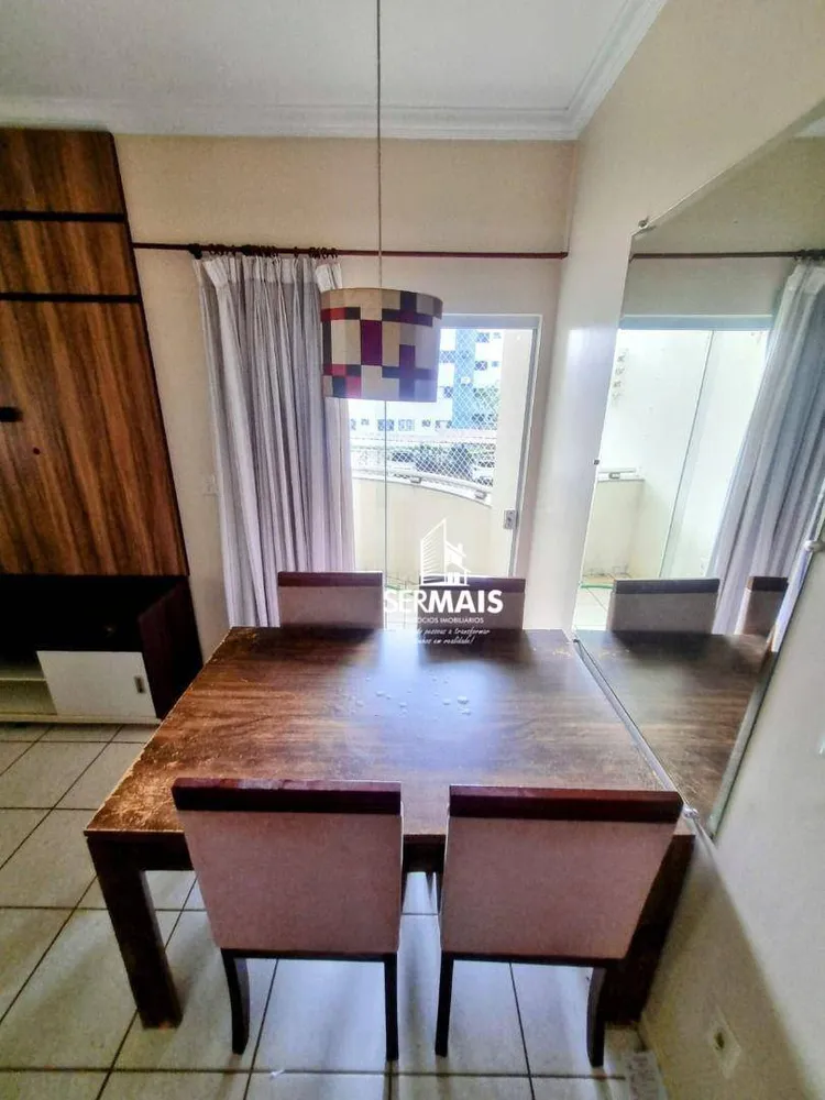 Apartamento, 2 quartos, 51 m² - Foto 10