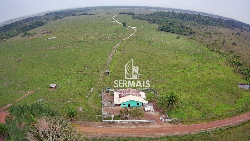 Fazenda, 182 hectares - Foto 2