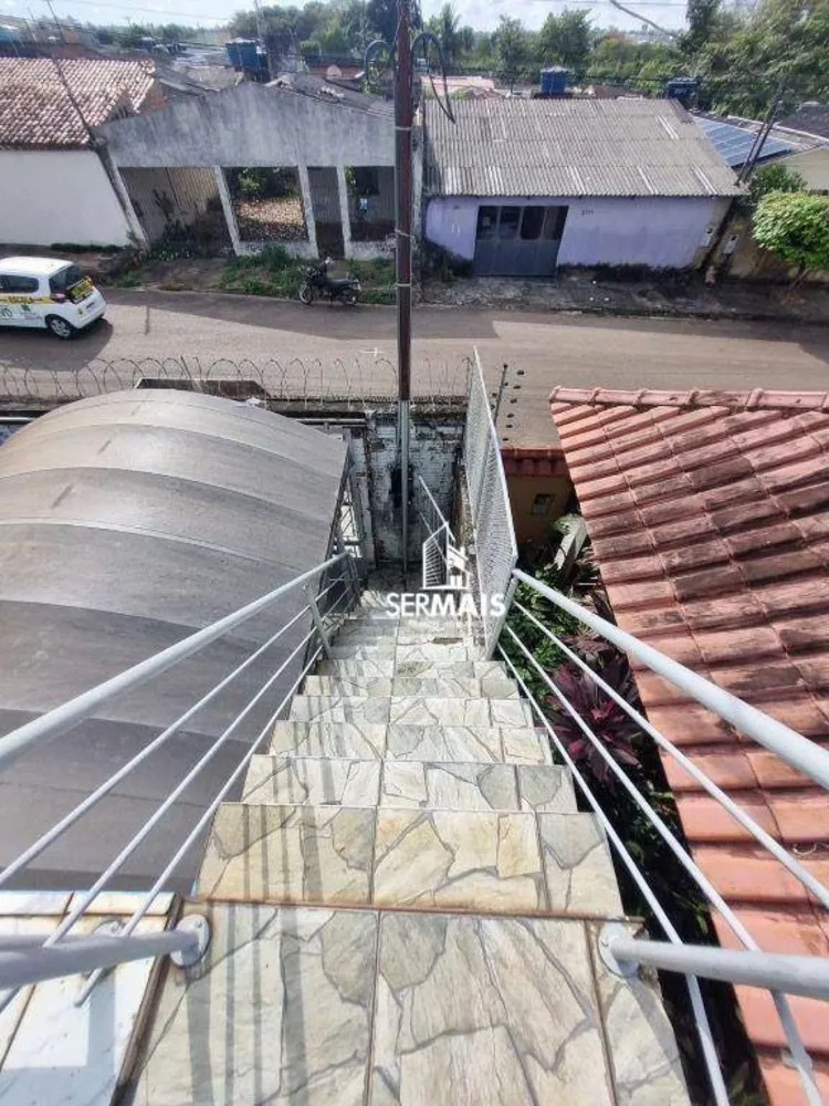 Kitnet-Studio, 60 m² - Foto 1