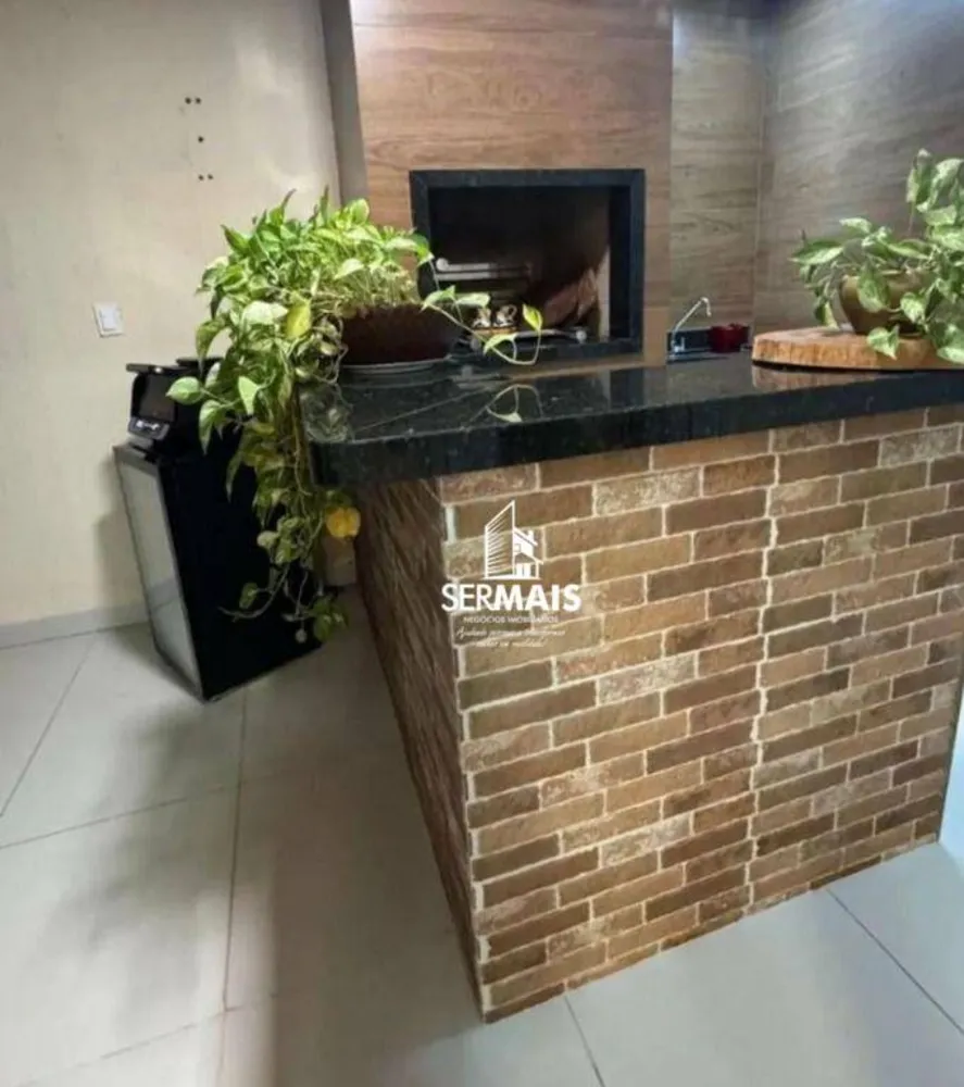 Sobrado, 3 quartos, 135 m² - Foto 2