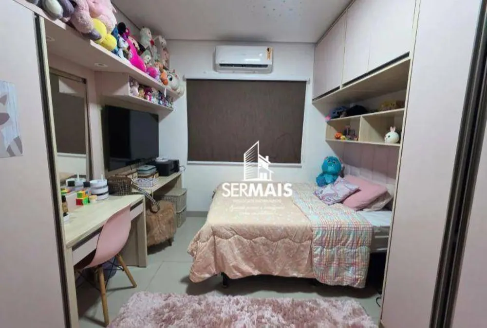Sobrado, 3 quartos, 135 m² - Foto 2