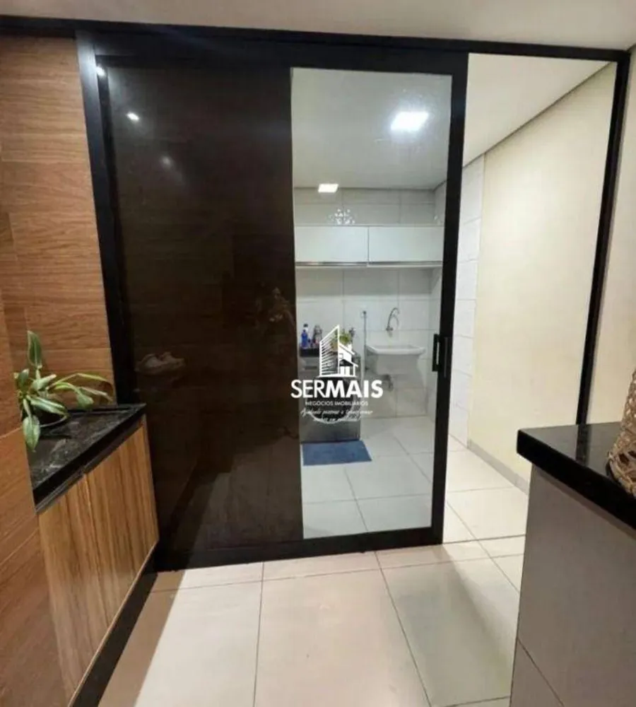 Sobrado, 3 quartos, 135 m² - Foto 8