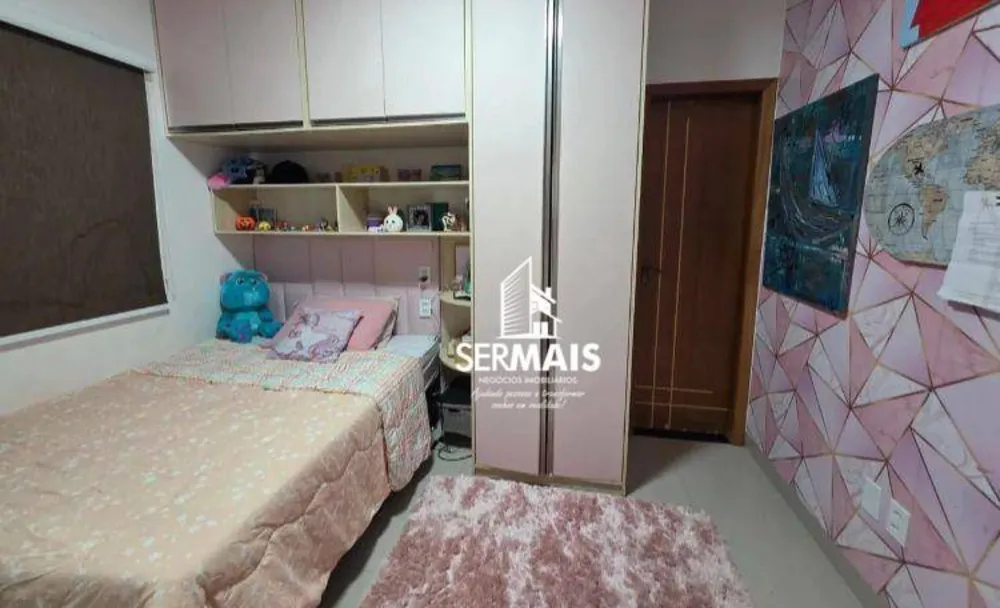 Sobrado, 3 quartos, 135 m² - Foto 10