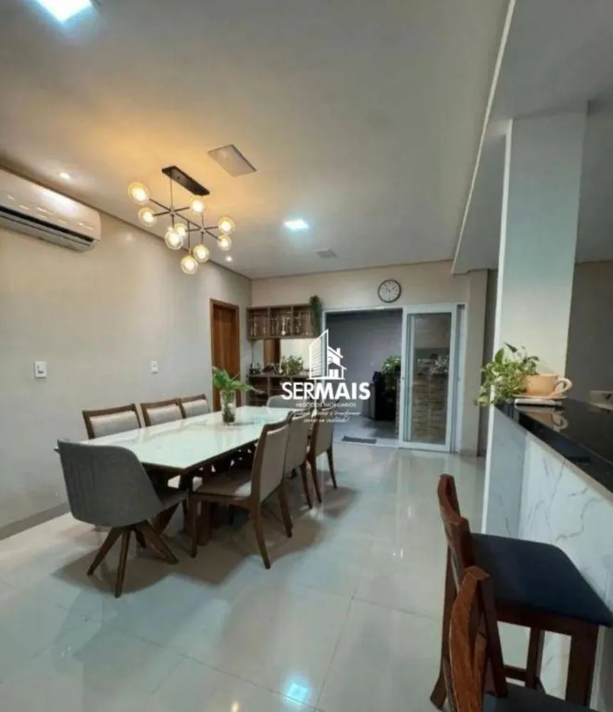 Sobrado, 3 quartos, 135 m² - Foto 7