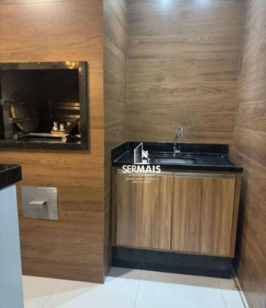 Sobrado, 3 quartos, 135 m² - Foto 14