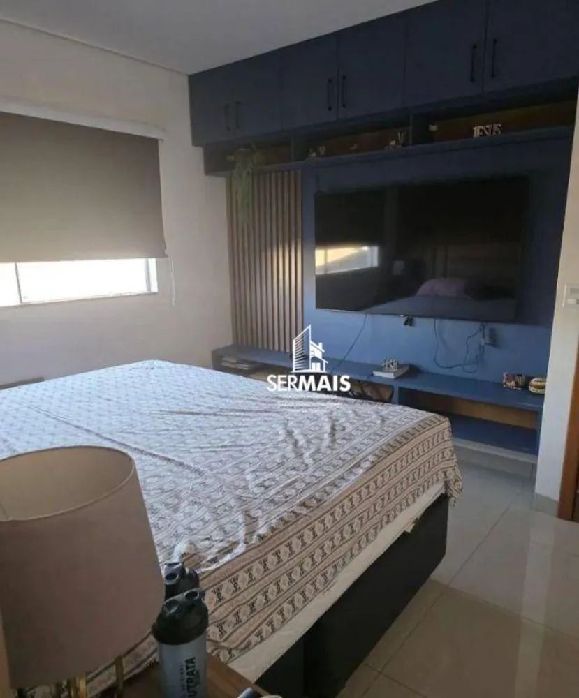 Sobrado, 3 quartos, 135 m² - Foto 4