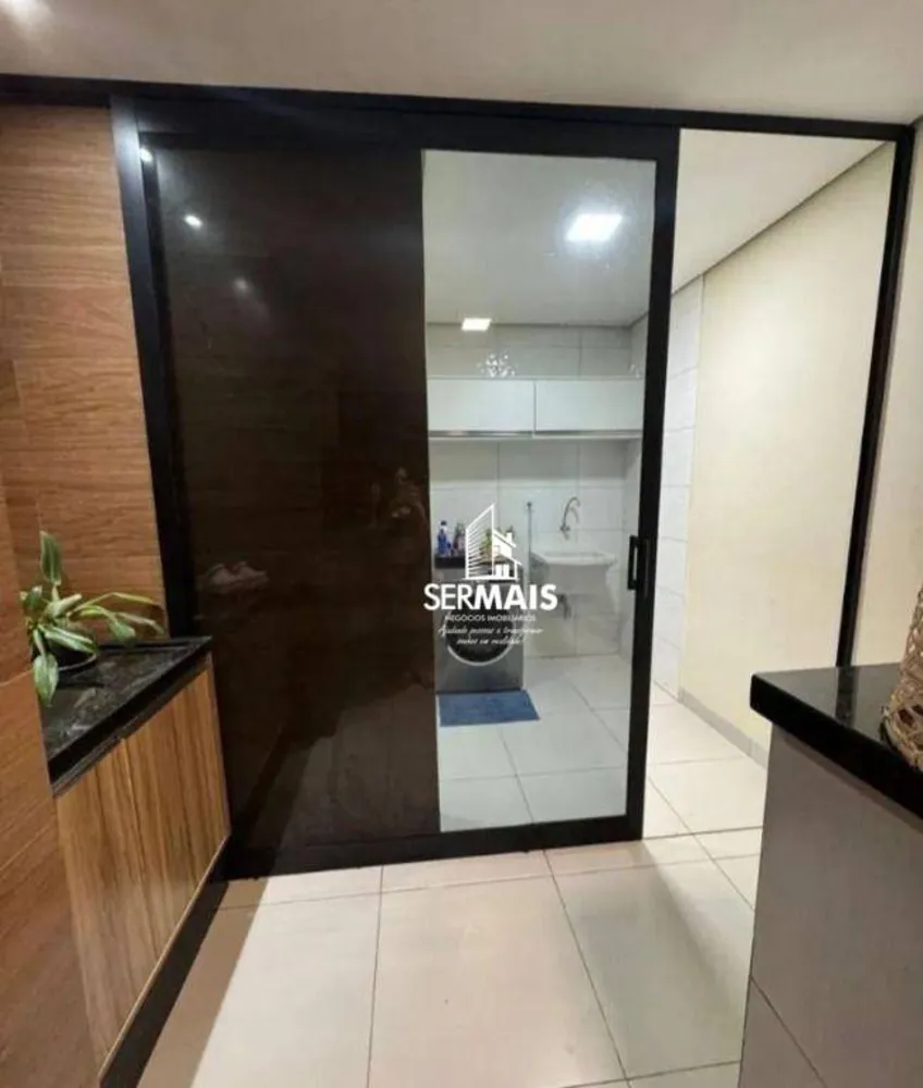 Sobrado, 3 quartos, 135 m² - Foto 3