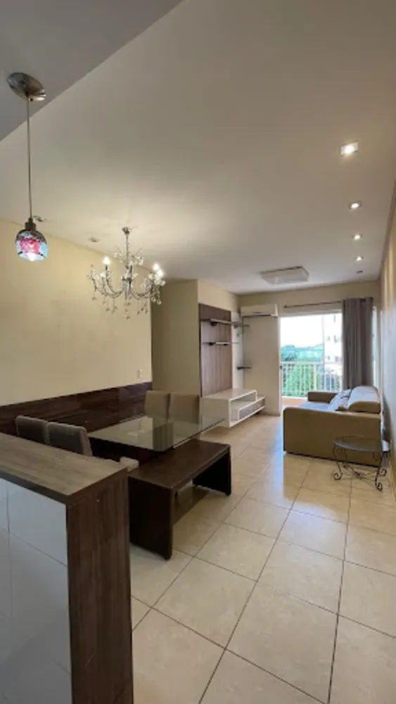 Apartamento, 3 quartos, 76 m² - Foto 1