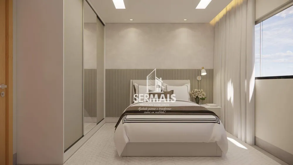 Apartamento, 2 quartos, 82 m² - Foto 4