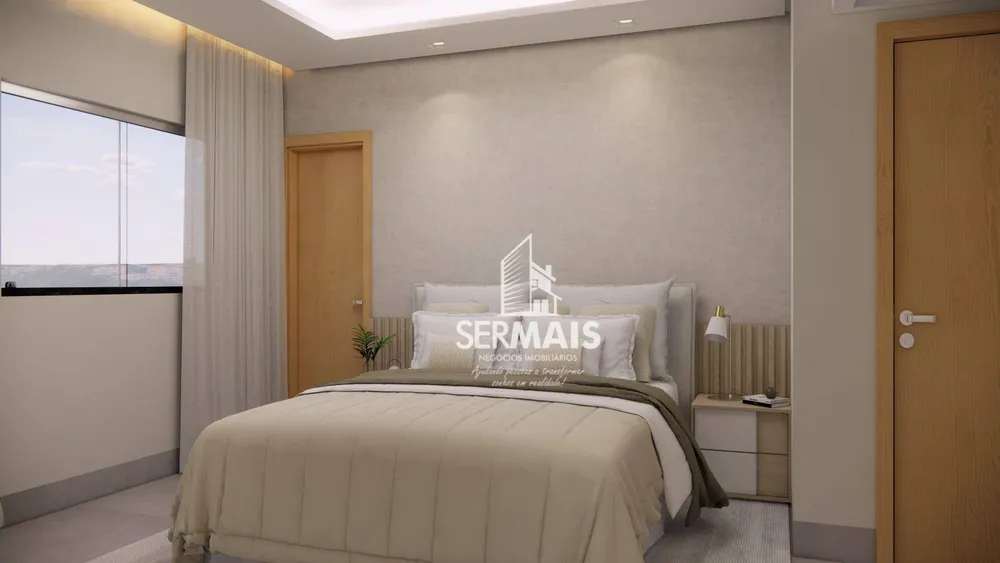 Apartamento, 2 quartos, 82 m² - Foto 1