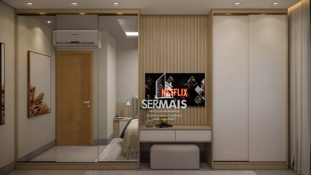 Apartamento, 2 quartos, 82 m² - Foto 7