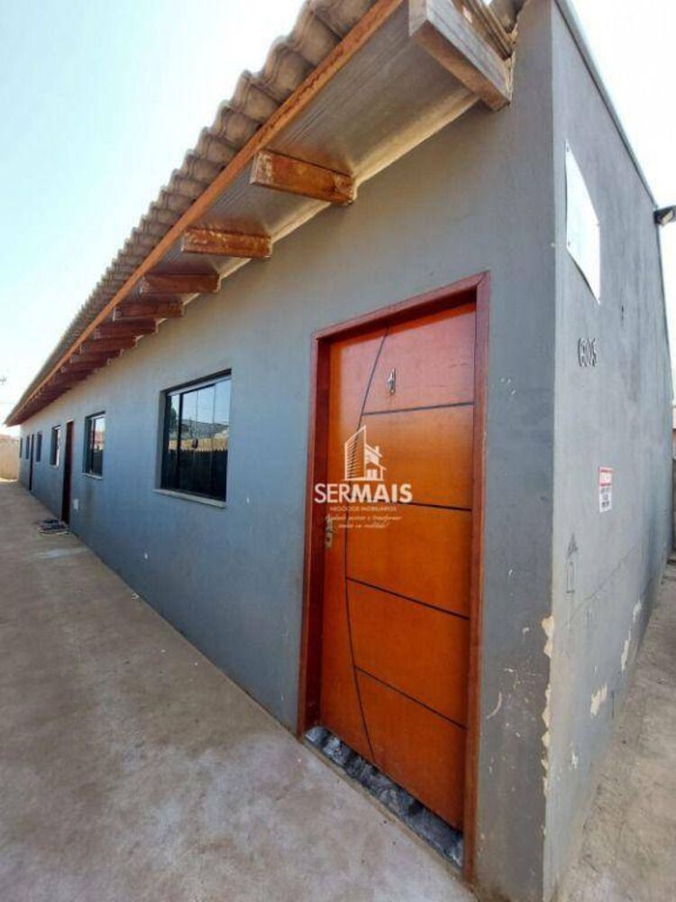 Apartamento à venda com 2 quartos, 70m² - Foto 1