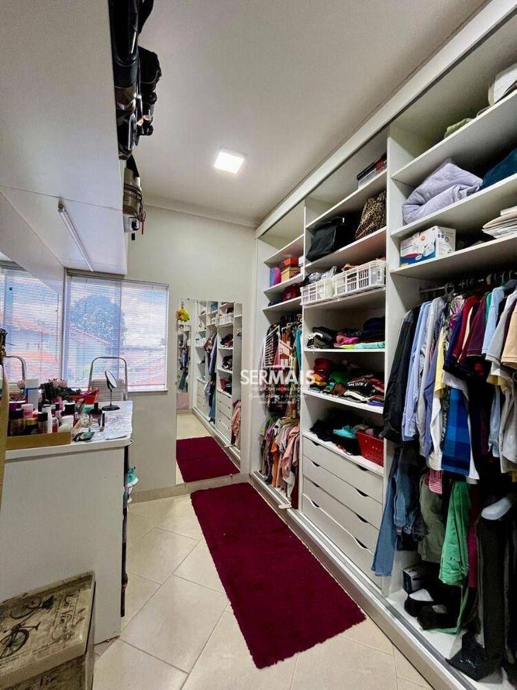 Sobrado, 4 quartos, 220 m² - Foto 3