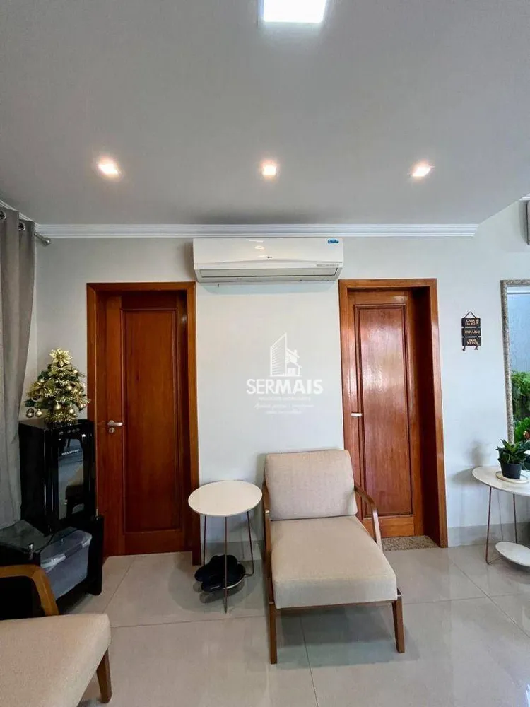 Sobrado, 4 quartos, 220 m² - Foto 4