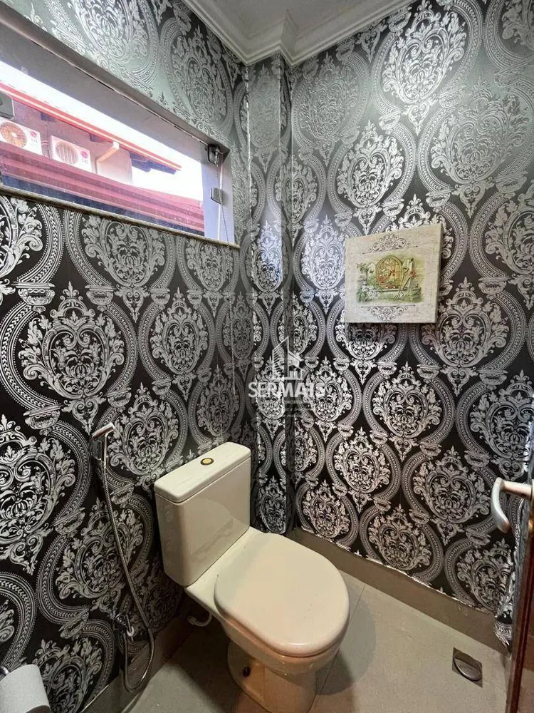 Sobrado, 4 quartos, 220 m² - Foto 7