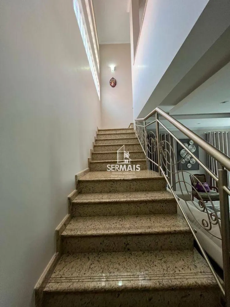 Sobrado, 4 quartos, 220 m² - Foto 8