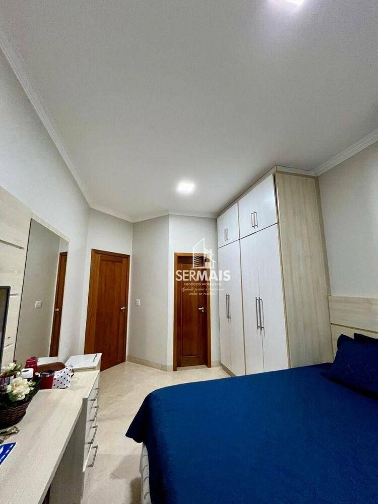 Sobrado, 4 quartos, 220 m² - Foto 4