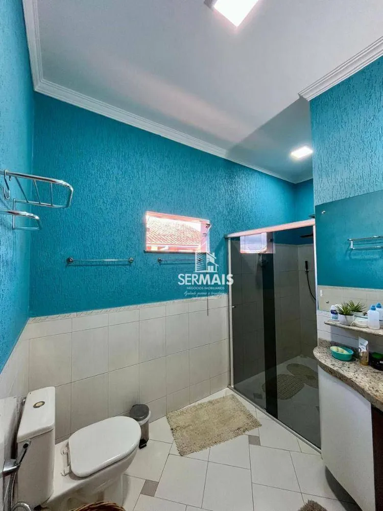 Sobrado, 4 quartos, 220 m² - Foto 13