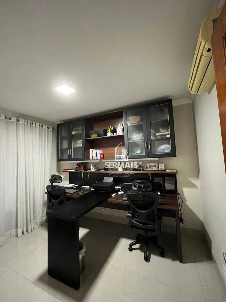 Sobrado, 4 quartos, 220 m² - Foto 16