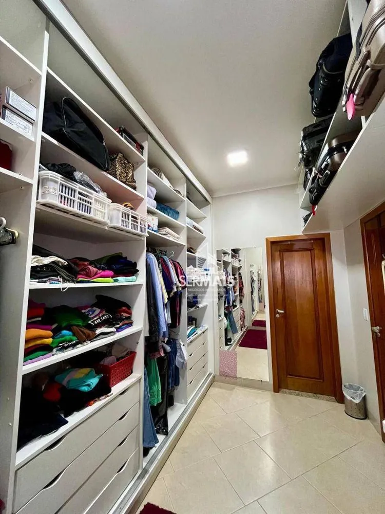 Sobrado, 4 quartos, 220 m² - Foto 7