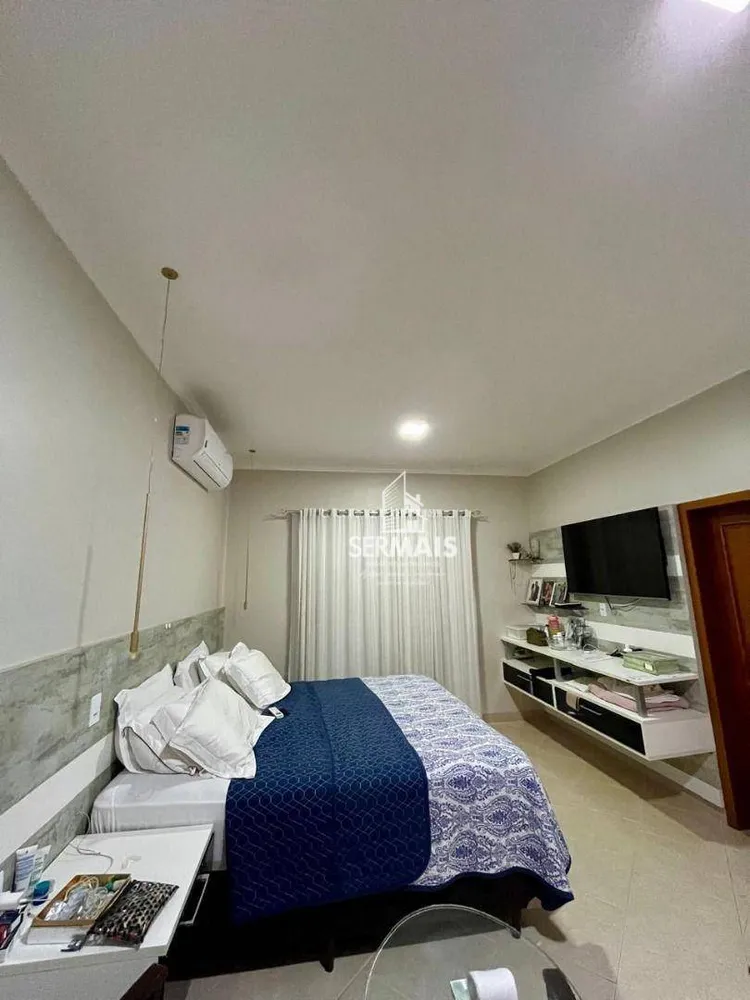 Sobrado, 4 quartos, 220 m² - Foto 9