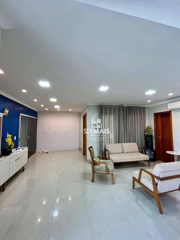 Sobrado, 4 quartos, 220 m² - Foto 6